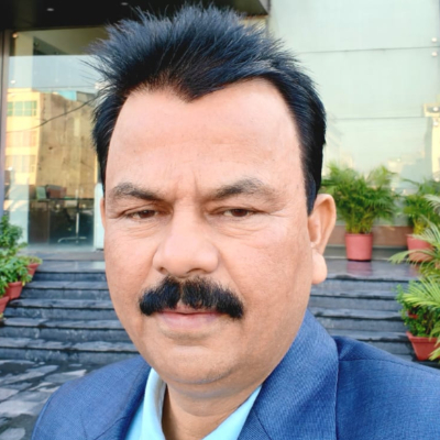 Dr. Sanjai Kumar Singh